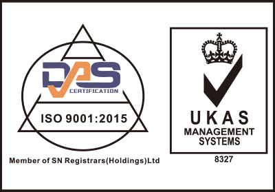 ISO 9001 2015